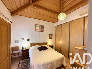 Demeure d'exception 4 pièces