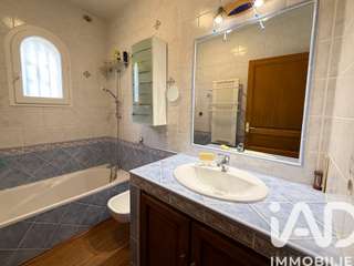 Demeure d'exception 4 pièces