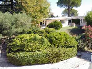 Vente Demeure d'exception 4 chambresAlès