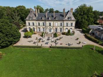 Vente Demeure d'exceptionAllier