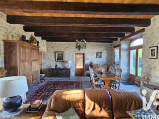 Demeure d'exception 10 pièces