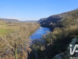 Demeure d'exception 10 pièces