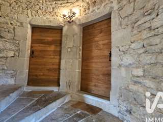 Demeure d'exception 10 pièces