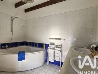 Demeure d'exception 10 pièces