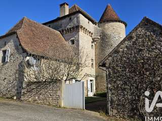 Demeure d'exception 10 pièces