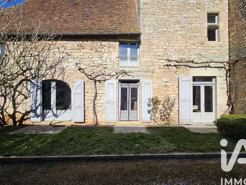 Demeure d'exception 10 pièces