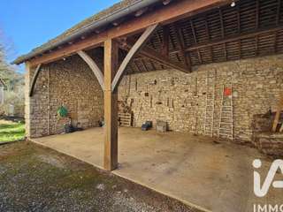 Demeure d'exception 10 pièces