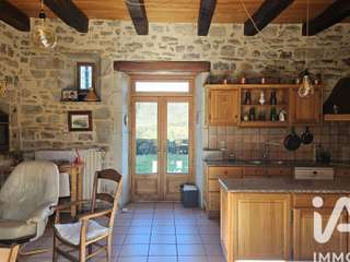 Demeure d'exception 10 pièces