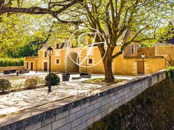 Vente Demeure d'exception 24 chambresAmboise