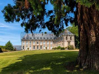 Vente Demeure d'exception 8 chambresAmboise
