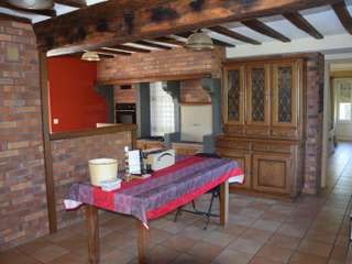 Demeure d'exception 6 pièces