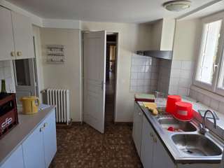 Demeure d'exception 6 pièces