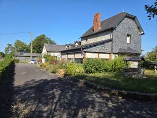 Demeure d'exception 6 pièces