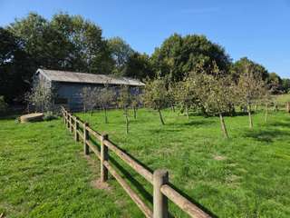 Demeure d'exception 6 pièces