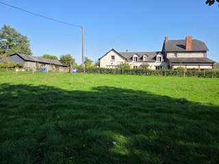 Demeure d'exception 6 pièces