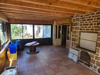 Demeure d'exception 6 pièces