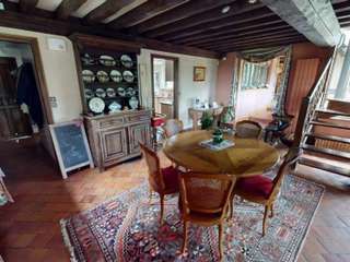 Demeure d'exception 6 pièces