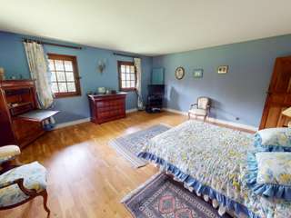 Demeure d'exception 6 pièces