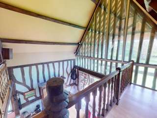 Demeure d'exception 6 pièces