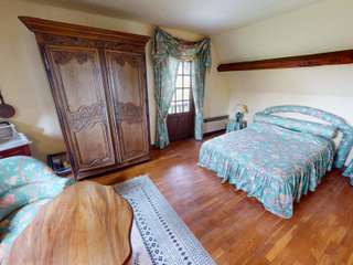 Demeure d'exception 6 pièces