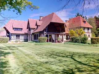 Demeure d'exception 6 pièces