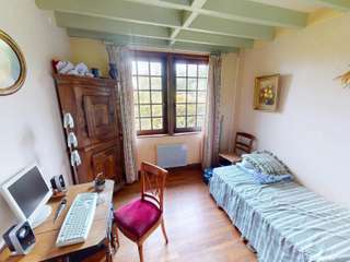 Demeure d'exception 6 pièces