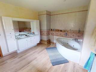 Demeure d'exception 6 pièces