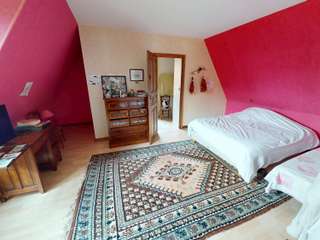 Demeure d'exception 6 pièces