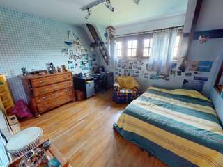 Demeure d'exception 6 pièces