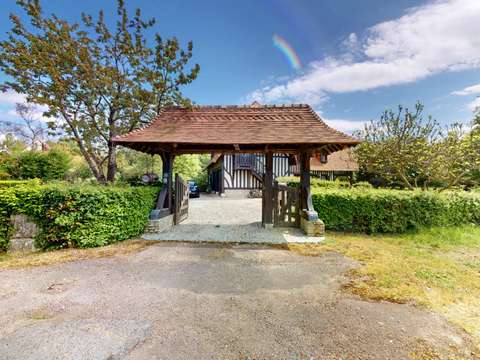 Demeure d'exception 6 pièces