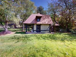 Demeure d'exception 6 pièces