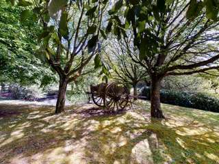 Demeure d'exception 6 pièces