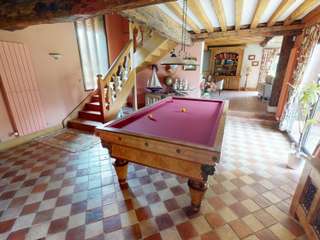 Demeure d'exception 6 pièces