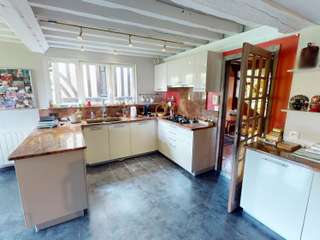 Demeure d'exception 6 pièces