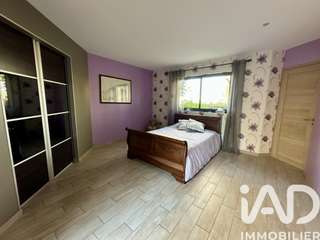 Demeure d'exception 9 pièces