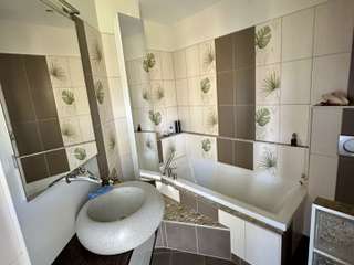 Demeure d'exception 9 pièces