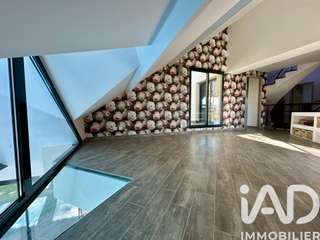 Demeure d'exception 9 pièces