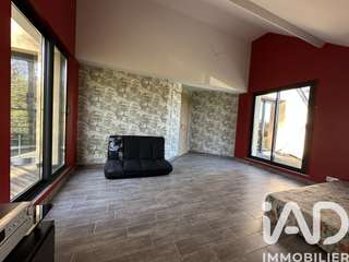 Demeure d'exception 9 pièces