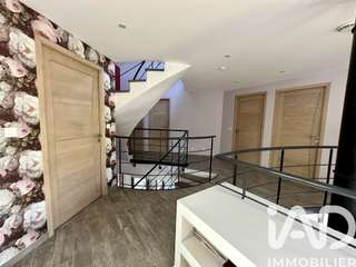 Demeure d'exception 9 pièces