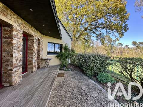 Demeure d'exception 9 pièces