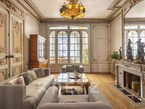 Vente Demeure d'exception 11 chambresAmiens