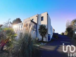 Demeure d'exception 9 pièces