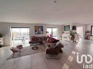 Demeure d'exception 9 pièces