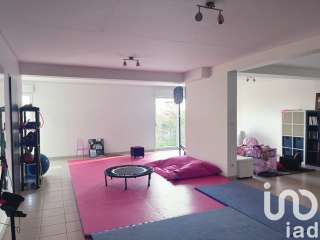 Demeure d'exception 9 pièces