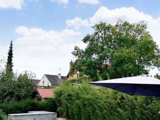 Demeure d'exception 9 pièces