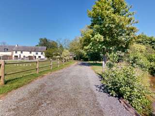 Demeure d'exception 20 pièces