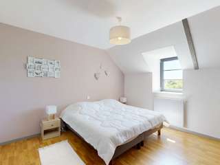 Demeure d'exception 20 pièces