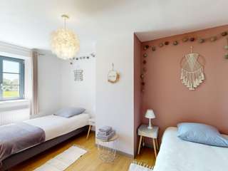 Demeure d'exception 20 pièces