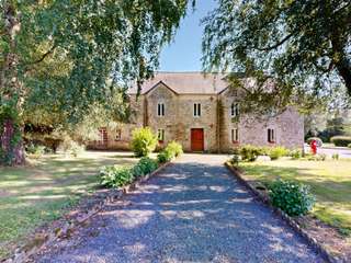 Demeure d'exception 20 pièces