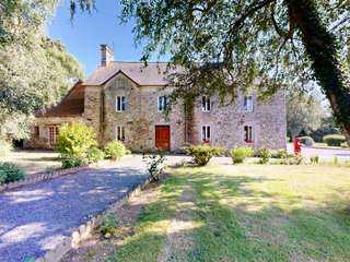 Demeure d'exception 20 pièces